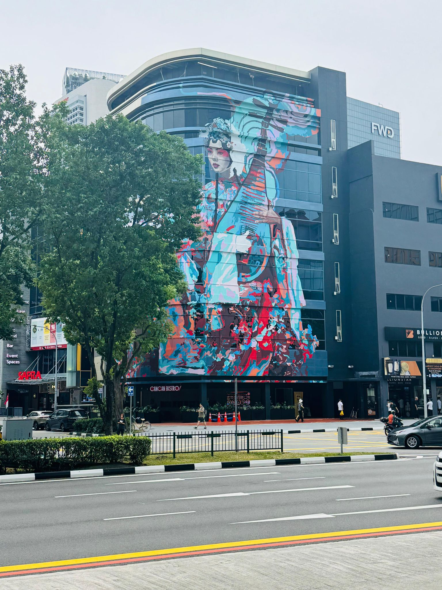 Singapore