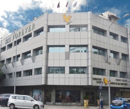 Wilayah Persekutuan