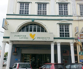 Pulau Pinang
