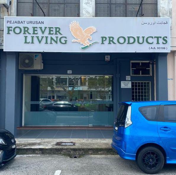 Pahang