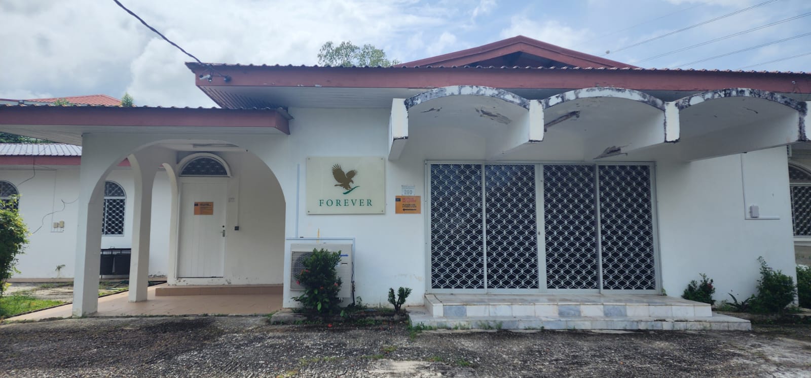 Brunei